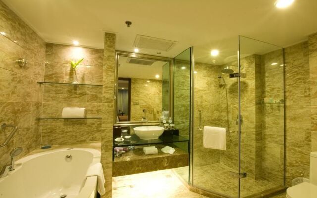 Huandao Tide Hotel - Haikou