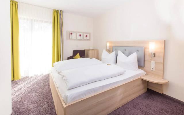 Hotel Birkenhof