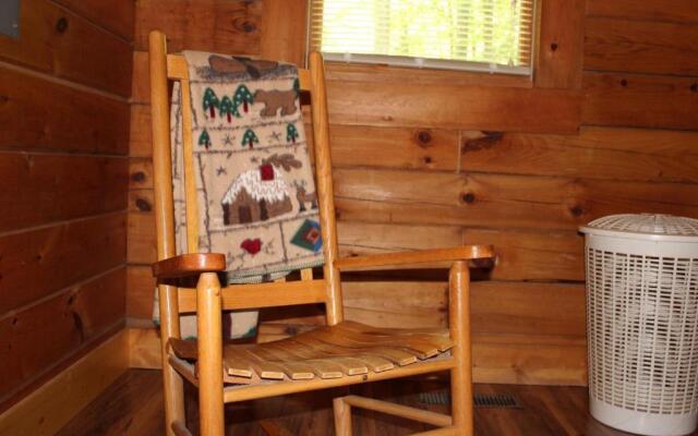 Country Road Cabins