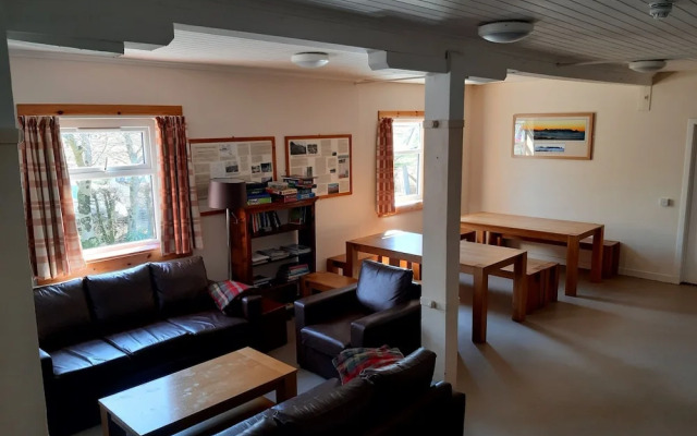 Glenbrittle Youth Hostel