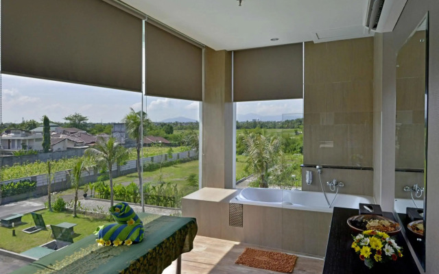 Lombok Astoria Hotel