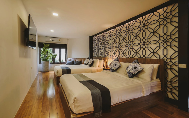 Siam Nitra Boutique Hotel