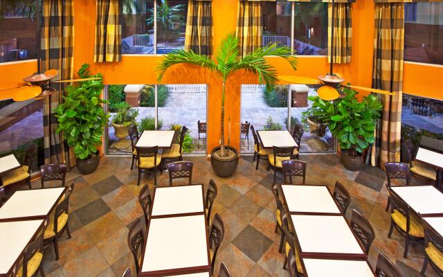 Holiday Inn Express Clearwater East - Icot Center by IHG