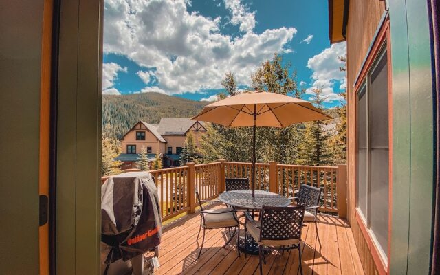 Red Hawk Townhomes 2338