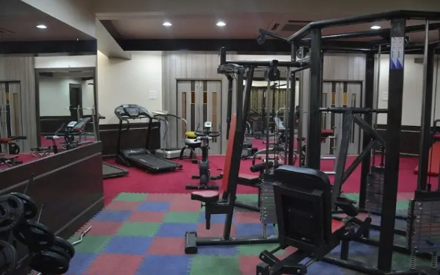 Hotel Surya Executive