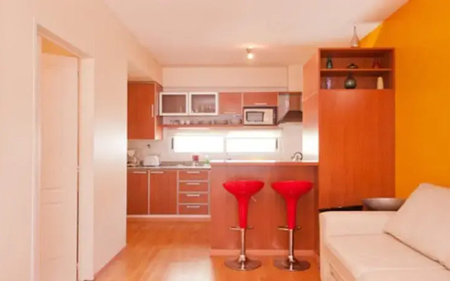Centrally Located Studio in Downtown