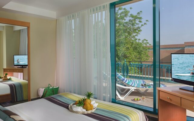 U Splash Resort Hotel Eilat