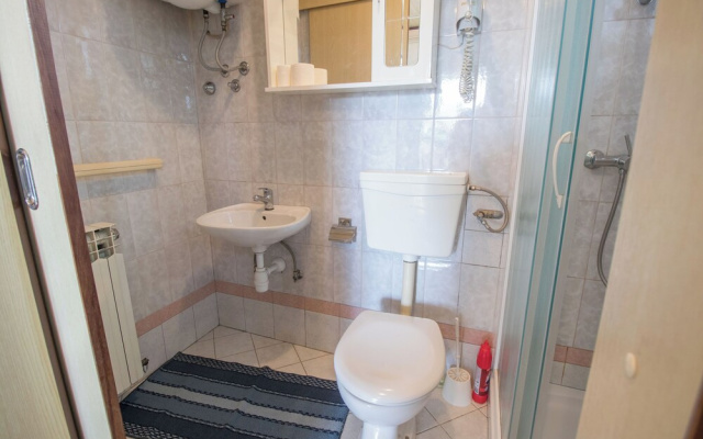 Apartment Elza