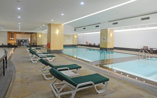 Hainan Junhua Haiyi Hotel
