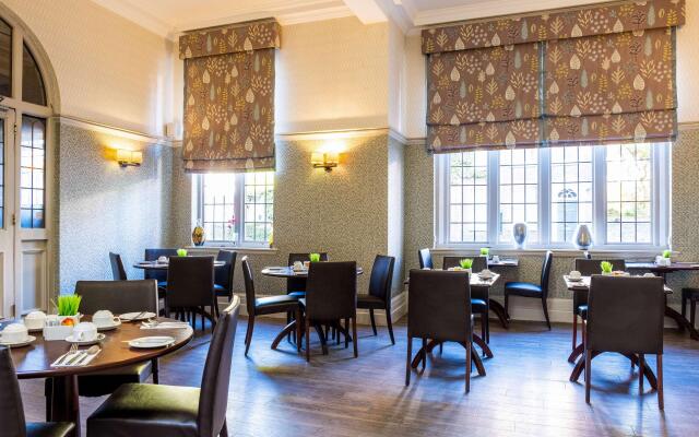 The Samuel Ryder Hotel St Albans, Tapestry Collection Hilton