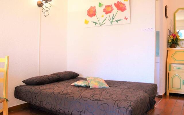 Appartement Le Lavandou, 2 pièces, 4 personnes - FR-1-251-238