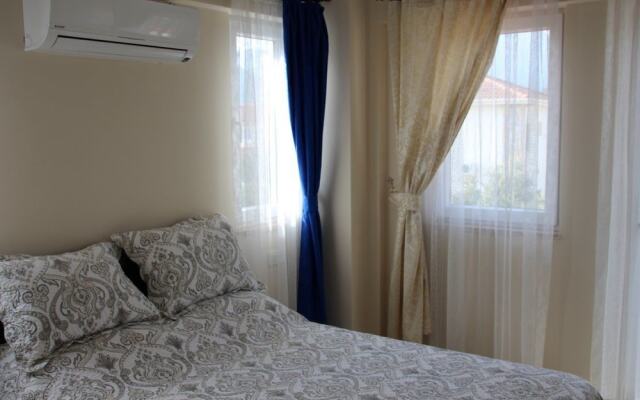 Dalyan Villa Ezra