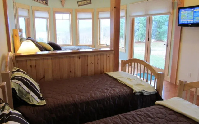 The Mountain Top Inn & Resort