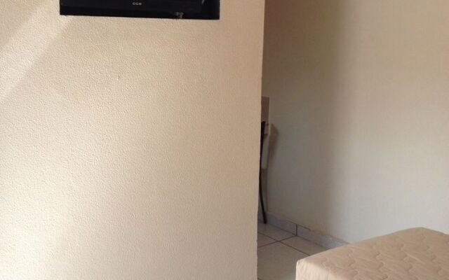 Hotel Portal do Eden