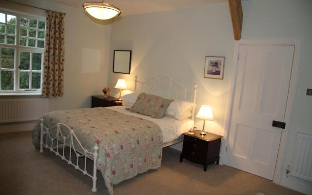 New Hall Farm B&B