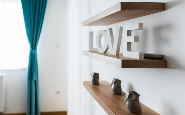 Turistic Apartments Centar Sarajevo