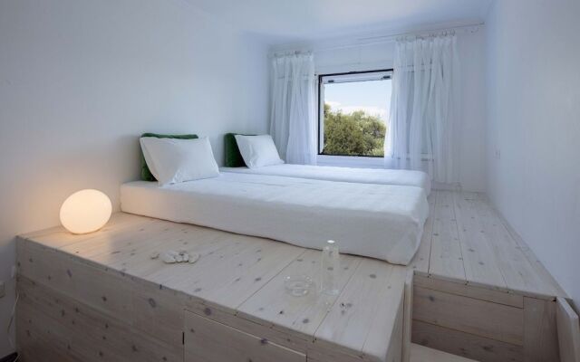 Marietas Cottage