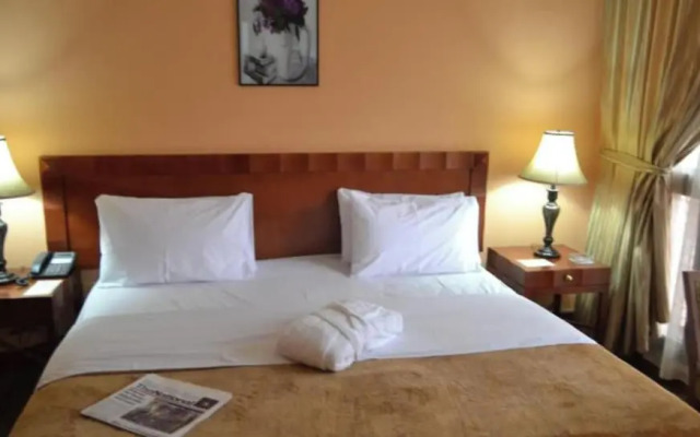 Belvilla Top Stars Hotel Near Gold Souk