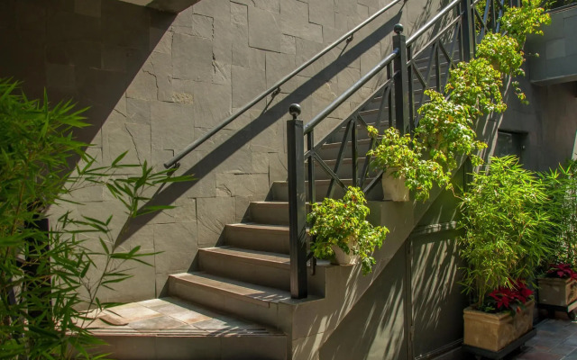 Wyndham Garden Santiago Kennedy