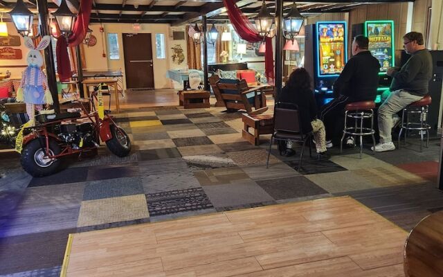 Pocono Mountains Hotel and Spa