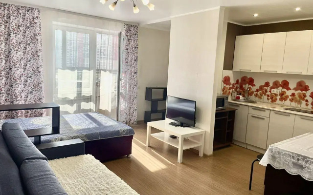 Apartment on the street Hervier 30k4
