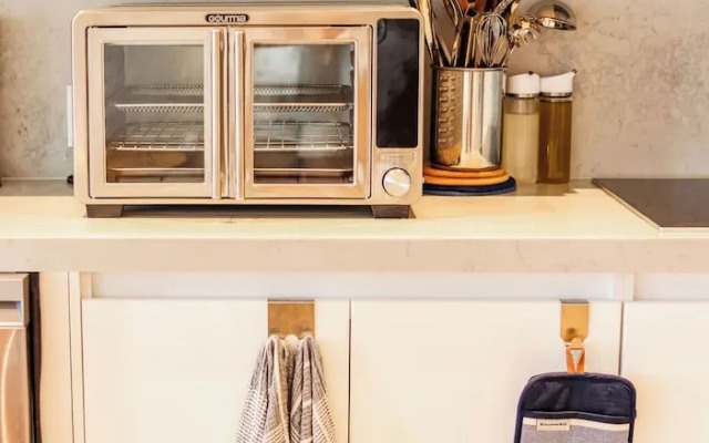 Distrito Puerto - Ocean & Mangrove Views