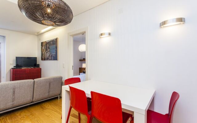 LxWay Apartments Bairro Alto Chiado