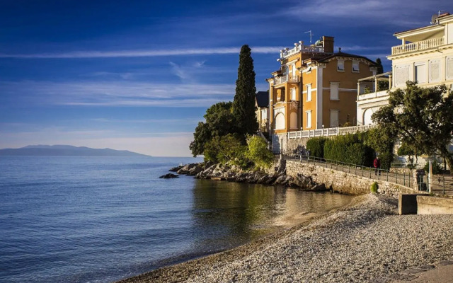 Sweet Cosy Apartment