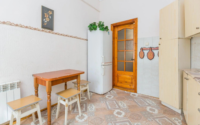 Апартаменти у Львові на вулиці Щепкіна 5