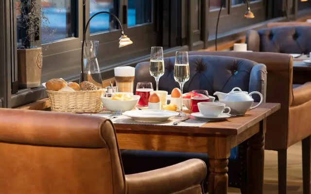 Das Landhaus - by BollAnts