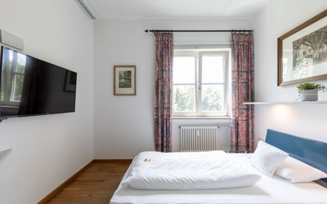 Gutsquartier Odelzhausen