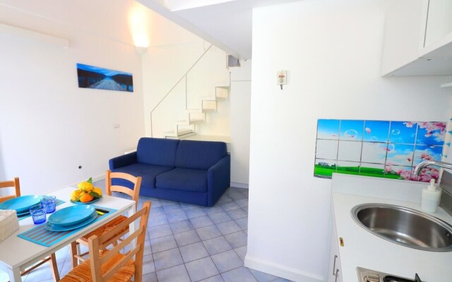 Casa Meta Blu