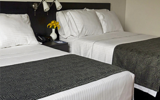 Tequendama Hotel Medellín