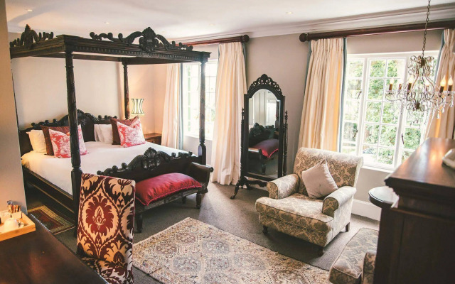 Villa Grande Guest House