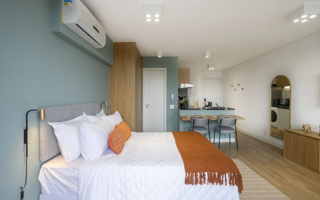 Parque Jockey Pinheiros