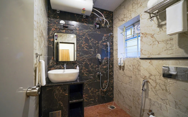 Olive Sanjay Nagar by Embassy Group