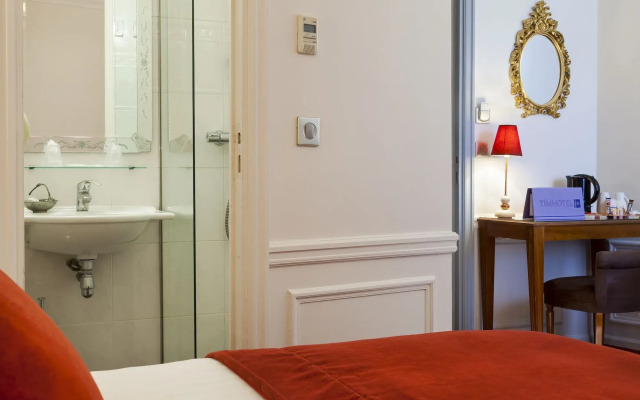 Timhotel Tour Montparnasse