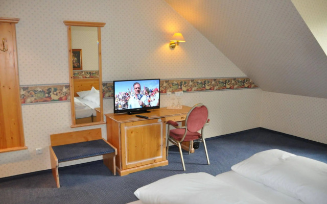 Emsland Hotel Saller See