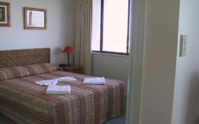 Kingsrow Holiday Apartments
