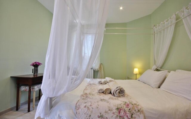 B&B La Villetta