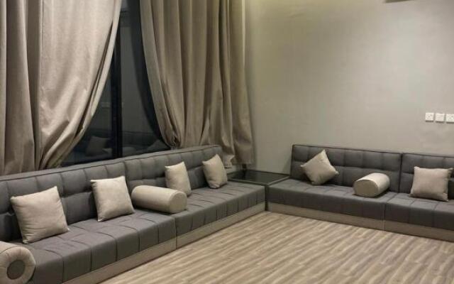 شاليهات باتروس Batros Resort