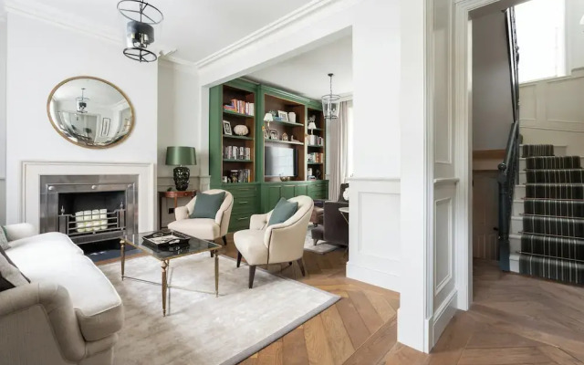 First Street III by Onefinestay