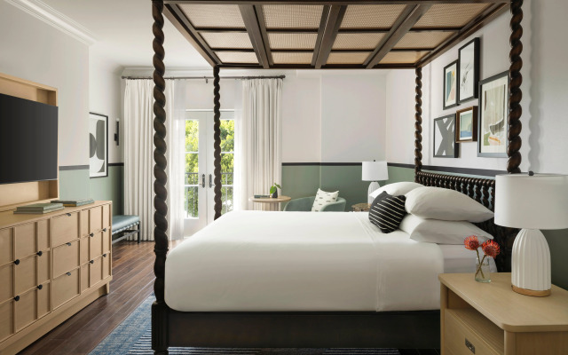 Kimpton Canary Hotel by IHG