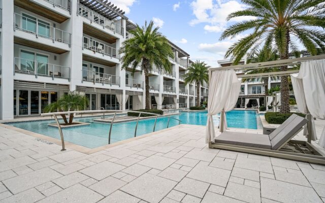 The Pointe on 30A by Panhandle Getaways