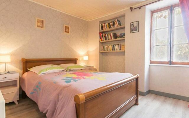 Gîte Crossac, 3 pièces, 4 personnes - FR-1-306-1070