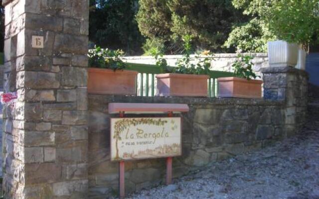 Casa Vacanze La Pergola