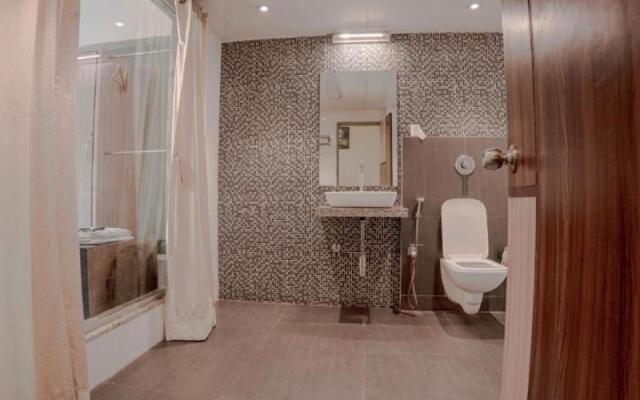 Hotel Kjsp Seasons