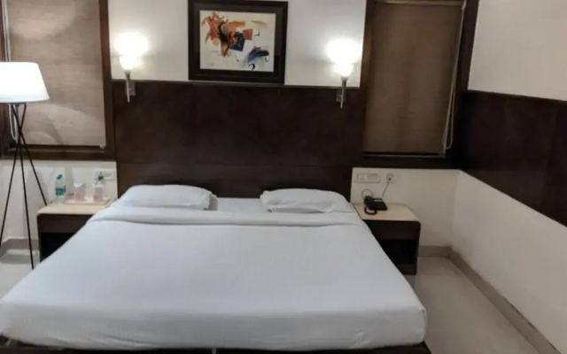 Hotel Sonia