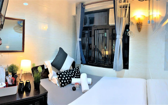 Sydney Hostel