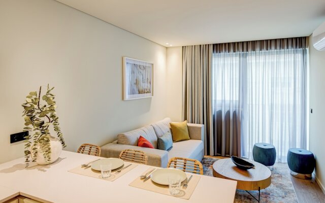 Blissful Suites Porto by gaiarooms